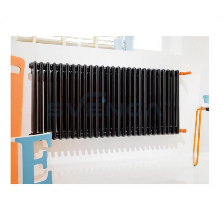 Instal Projekt ASAP H radiatorius 600 mm aukščio