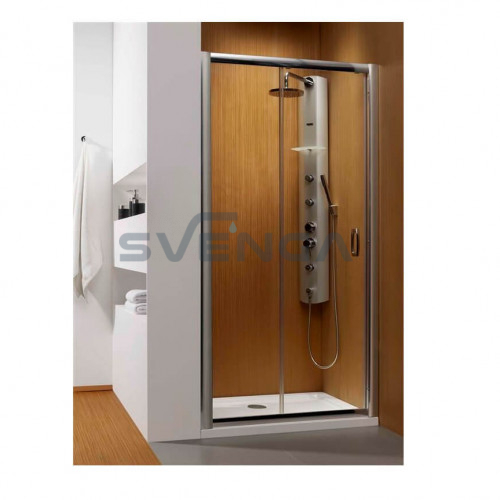 Radaway Premium Plus DWJ nišinės dušo durys