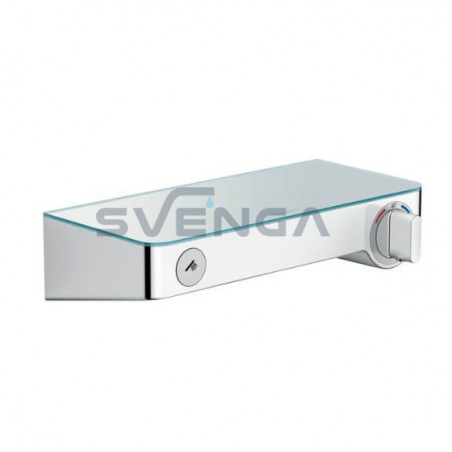 Hansgrohe ShowerTablet Select 300 virštinkinis termostatinis dušo maišytuvas
