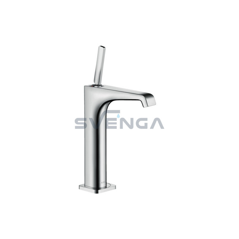 Hansgrohe Axor Citterio E 190 36103000 praustuvo maišytuvas