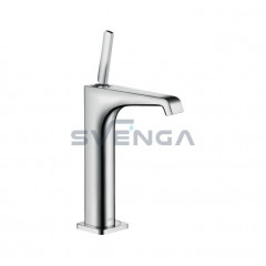 Hansgrohe Axor Citterio E 190 36103000 praustuvo maišytuvas