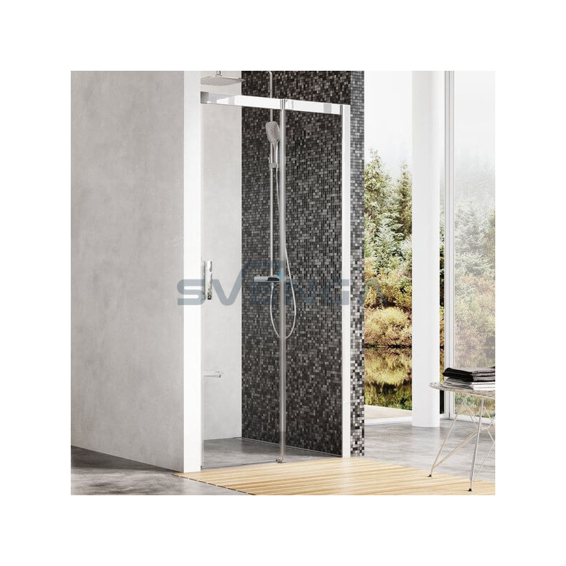 Ravak Matrix MSD2 nišinės dušo durys