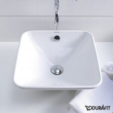 Duravit Me by Starck pastatomas praustuvas 420x420