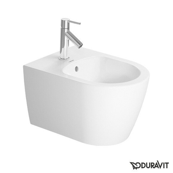 Duravit Me by Starck Compact pakabinama bide 1