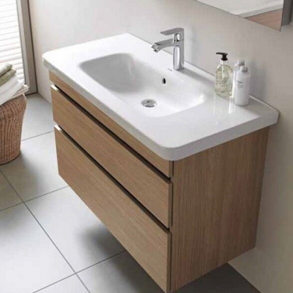 Duravit DuraStyle baldinis praustuvas 800x480