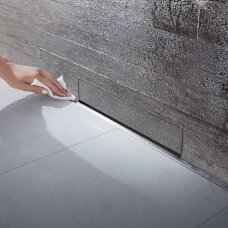 Geberit Duofix ShowerDrain sieninis dušo latakas 3 in 1