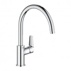 Grohe Bauedge 31367001 virtuvinis maišytuvas