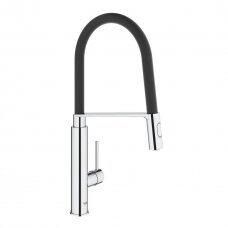 Grohe Concetto 31491000 virtuvinis maišytuvas