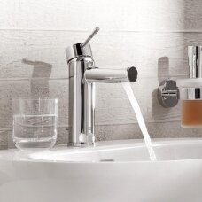 Grohe Essence praustuvo maišytuvas be dugno vožtuvo