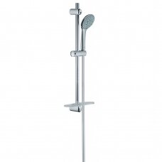 Grohe Euphoria Champagne dušo komplektas 600mm aukščio