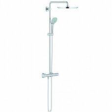 Grohe Euphoria System 310 termostatinė dušo sistema