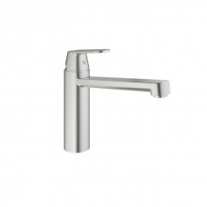 Grohe Eurosmart Cosmopolitan 30193DC0 virtuvinis maišytuvas