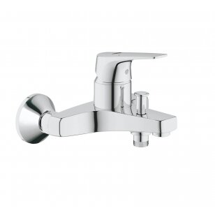 Grohe BauFlow 23756000 dušo/vonios maišytuvas