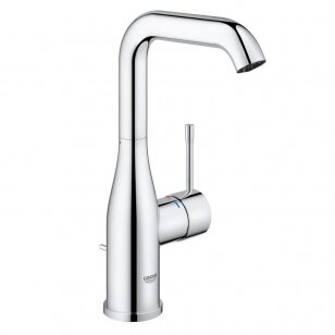 Grohe Essence New praustuvo maišytuvas su dugno vožtuvu 32628001