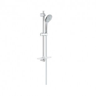 Grohe Euphoria Massage dušo komplektas 600 mm aukščio