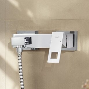 Grohe Eurocube dušo maišytuvas