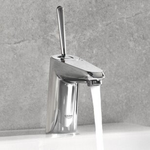 Grohe Eurodisc Joy praustuvo maišytuvas S dydžio