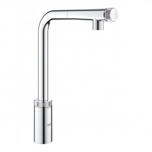 Grohe Minta SmartControl 31613000 virtuvinis maišytuvas