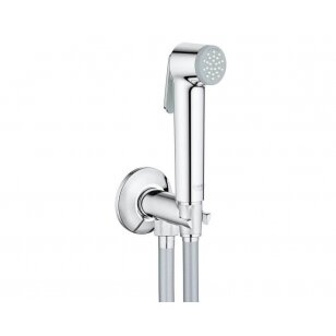 Grohe Tempesta-F bideta dušelio komplektas