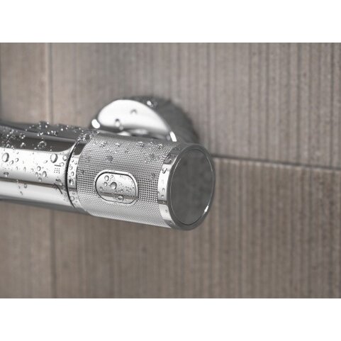 Grohe Euphoria 260 termostatinė dušo sistema 27615002 3