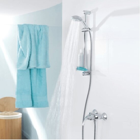 Grohe Tempesta Classic II 900 mm dušo komplektas