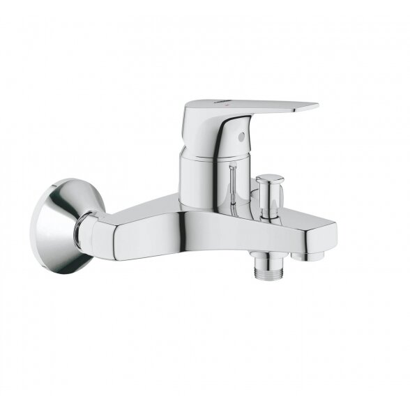 Grohe BauFlow 23756000 dušo/vonios maišytuvas