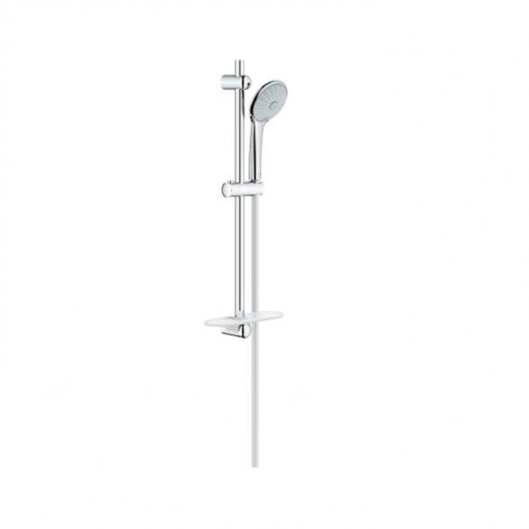 Grohe Euphoria Massage dušo komplektas 600 mm aukščio