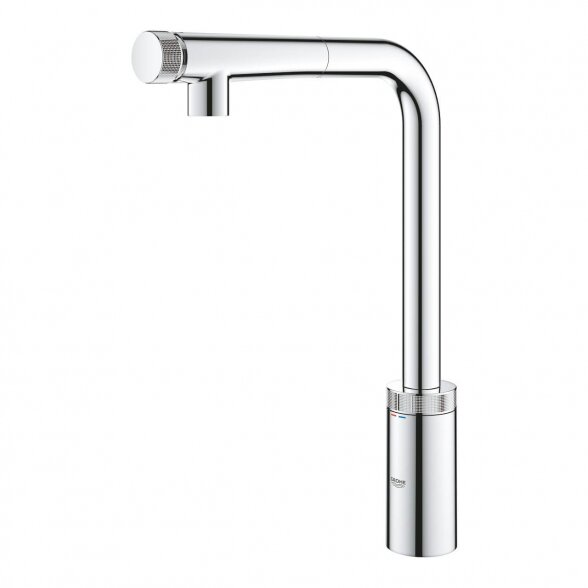 Grohe Minta SmartControl 31613000 virtuvinis maišytuvas 1