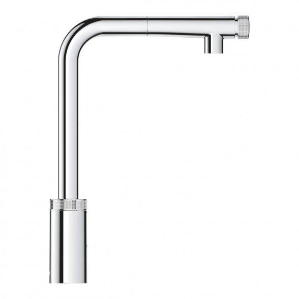 Grohe Minta SmartControl 31613000 virtuvinis maišytuvas 3