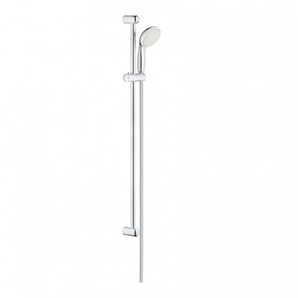 Grohe Tempesta Classic II 900 mm dušo komplektas 1