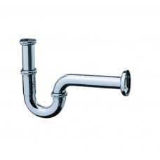 Hansgrohe 53002000 praustuvo sifonas