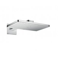 Hansgrohe Axor 460/300 dušo galva iš sienos