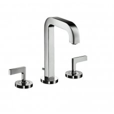 Hansgrohe Axor Citterio 170 39135000 aukštas praustuvo maišytuvas