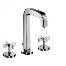 Hansgrohe Axor Citterio 170 aukštas praustuvo maišytuvas