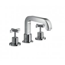 Hansgrohe Axor Citterio 39436000 įmontuojamas į vonios kraštą maišytuvas