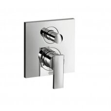 Hansgrohe Axor Citterio 39455000 potinkinis dušo maišytuvas