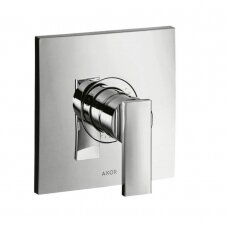 Hansgrohe Axor Citterio 39655000 potinkinis dušo maišytuvas