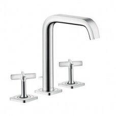 Hansgrohe Axor Citterio E 170 36108000 aukštas praustuvo maišytuvas