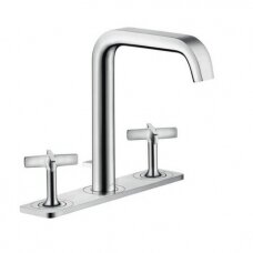 Hansgrohe Axor Citterio E 170 36116000 aukštas praustuvo maišytuvas