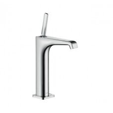 Hansgrohe Axor Citterio E 190 36103000 aukštas praustuvo maišytuvas