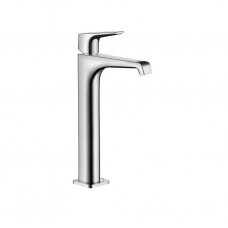 Hansgrohe Axor Citterio E 250 36113000 aukštas praustuvo maišytuvas