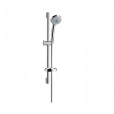 Hansgrohe Croma 100 Multi/Unica C 65 dušo komplektas