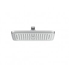 Hansgrohe Croma E 26257000 dušo galva 28x17 cm su 10 cm laikikliu