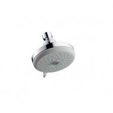 Hansgrohe Croma Multi 27443000 dušo galva 10 cm su 12,8 cm laikikliu