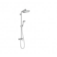 Hansgrohe Croma Select S Showerpipe 280 26791000 dušo sistema