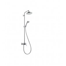 Hansgrohe Croma Showerpipe 220 27222000 dušo sistema