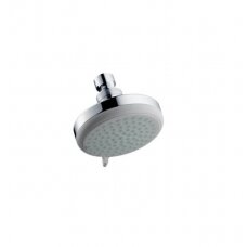 Hansgrohe Croma Vario EcoSmart 28462000 dušo galva 10 cm su 12,8 cm laikikliu