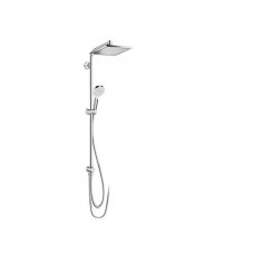 Hansgrohe Crometta E Showerpipe EcoSmart 240 27289000 dušo sistema