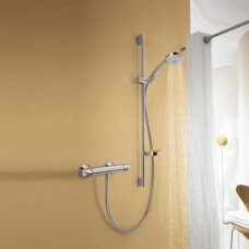 Hansgrohe Ecostat 1001 CL HG13211000 termostatinis dušo maišytuvas