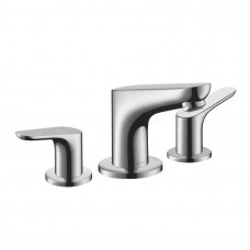 Hansgrohe Focus 100 31937000 praustuvo maišytuvas